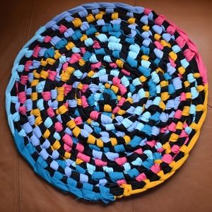 rag rug